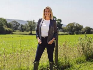 The Regional View from the Senedd with Laura Anne Jones