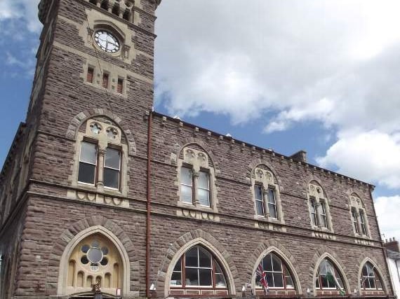 Council confirms interest Town of Culture bid