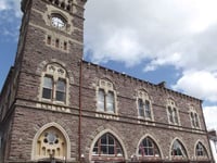 Council confirms interest Town of Culture bid