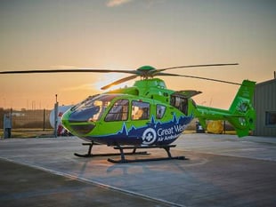 GWAAC reflects on busy 2025 start