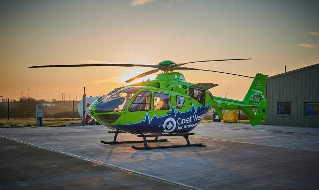GWAAC reflects on busy 2025 start