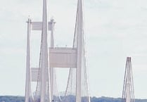 Bridging the gap over troubled water