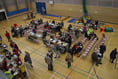 Tanker crash disaster scenario for council’s emergency planning officers