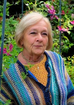 Story of a holocaust survivor