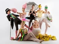 Cracking production from Monnow ballet school