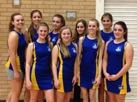 First triumph for Monmouth team