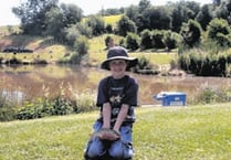 Do you want to go fishing?