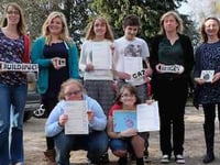 Young people discover the arts