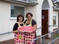 Community cafe all set to open in Rogiet