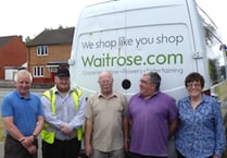 New home for Caldicot Foodbank