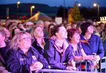Key dates announced for new look Monmouth Festival