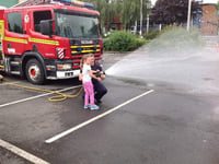 Centre’s play scheme a success