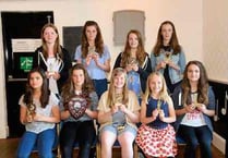 Junior sides pick up prizes