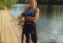 ‘Age is no barrier’ says athlete