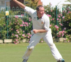Dobbie's 4-4 blows city slickers away