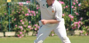 Dobbie's 4-4 blows city slickers away