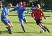 Mathern fails to make chances pay