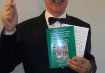 Monmouth auction in aid of historic local churches