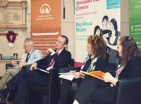 MCC receives enterprise week award