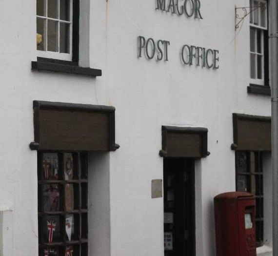 Village fights for Post Office