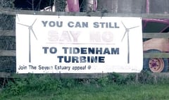 High Court overturns Chepstow turbine plans