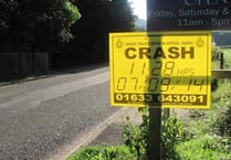Chepstow man admits causing pensioner’s death in Tintern