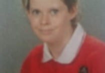 SARA searches for missing girl