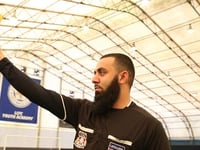 Referees wanted in Monmouth