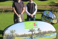 Golfers miss out on Moroccan final