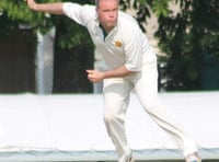 Welfare woe as Chepstow fall to 17-run loss