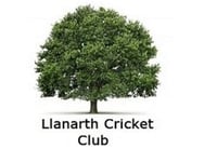 Llanarth secure important first win