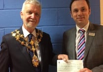 Waitrose Monmouth Community Matters