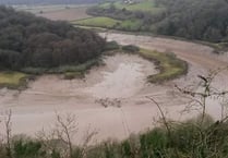 Body found in the River Wye
