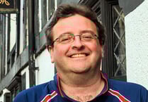 Body found in River Wye confirmed as missing Monmouth man