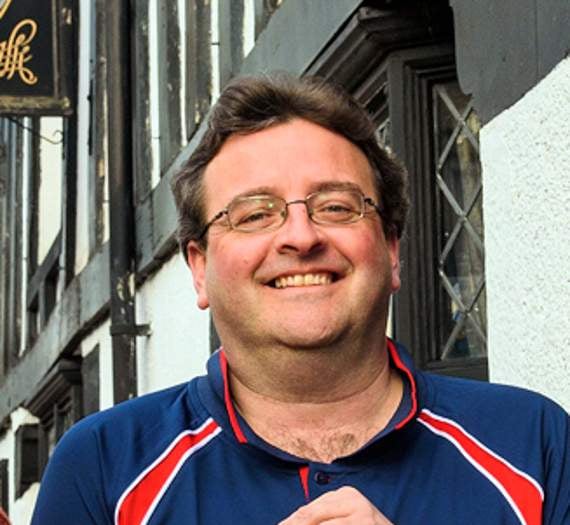 Search continues for missing Monmouth man Liam Stubbs