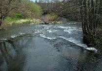 Major pollution incident threatens rivers