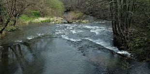 Major pollution incident threatens rivers