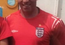 Transatlantic tributes to popular Chepstow man