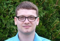 New face on Calidicot town council