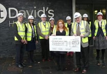 Rotary raft race raises £32,000 for charity