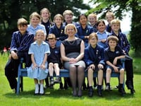 St John’s on-the-Hill School announces new Headteacher