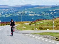 Monmouthshire to welcome Tour of Britain