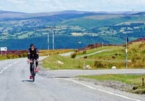 Monmouthshire to welcome Tour of Britain