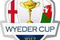 Teams ready to tee off in the Wyeder Cup
