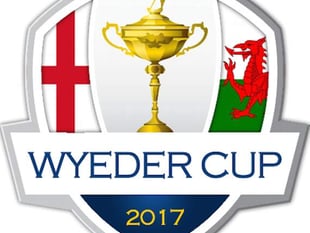 Teams ready to tee off in the Wyeder Cup