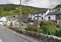 Energy firm turns down fracking licence for Wye