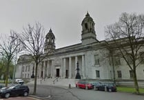 Caldicot man given 28-month prison term after admitting £74,000 fraud charges