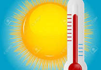 Weather and traffic update at 8am Tuesday 30th August