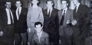 Memories from Monmouth Cricket Club tour