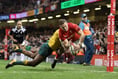 Amos picked for Six Nations Wales squad after injury-hit 2018